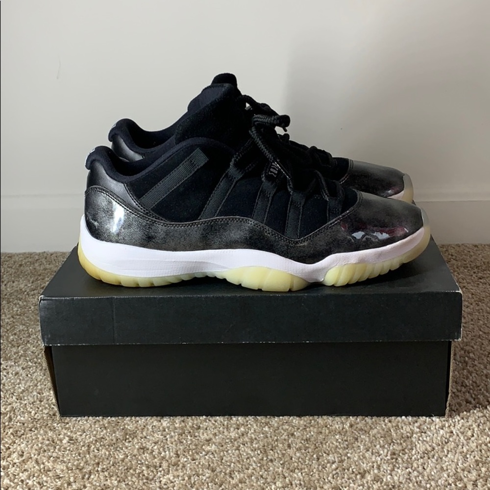 Jordan 11 Low